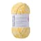 Loops & Threads; Fluffy Chenille Multi™ Yarn by Loops & Threads®; Category:Baby Yarn; Image:2